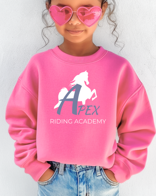 Apex - Youth Sweatshirt