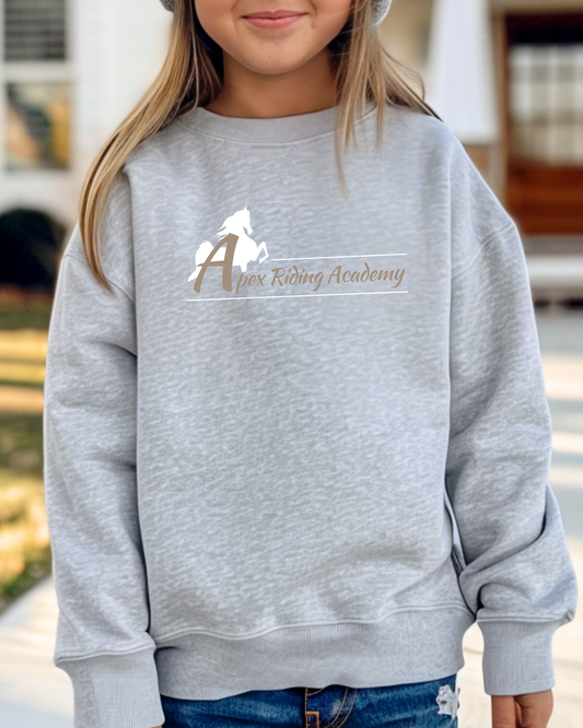 Apex - Youth Sweatshirt - Local Pick Up