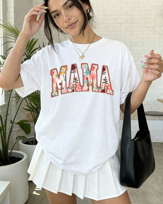 Mama Graphic T-Shirt