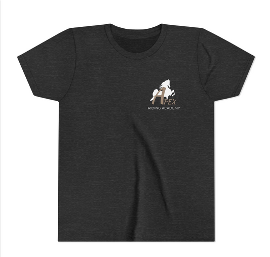 Apex Youth T-Shirt - Local Pick Up