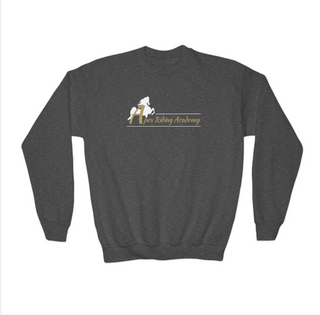 Apex - Crewneck Youth