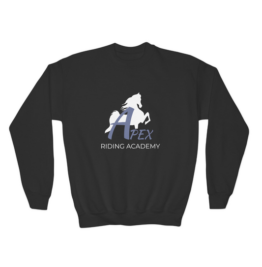 Apex - Youth Sweatshirt