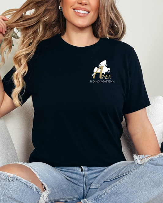 Apex T-Shirt Local Pick Up