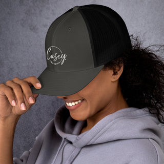 McBride Trucker Cap