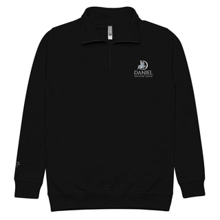 Daniel Unisex fleece pullover