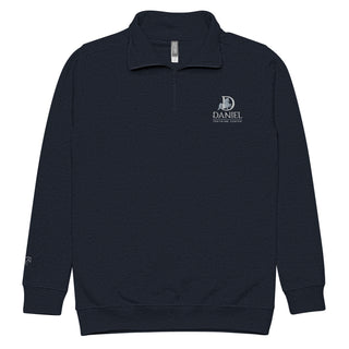 Daniel Unisex fleece pullover